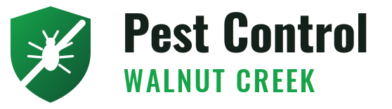 Walnut Creek Pest Control